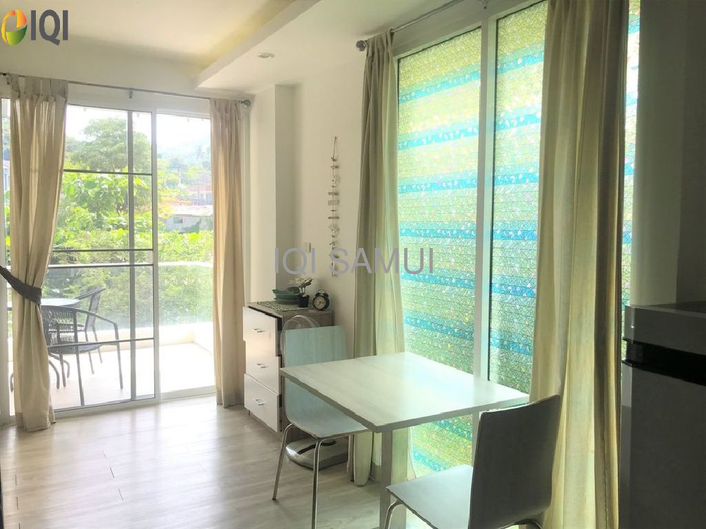 Condo for Sale near Chaweng Beach, with Pool & Gym image