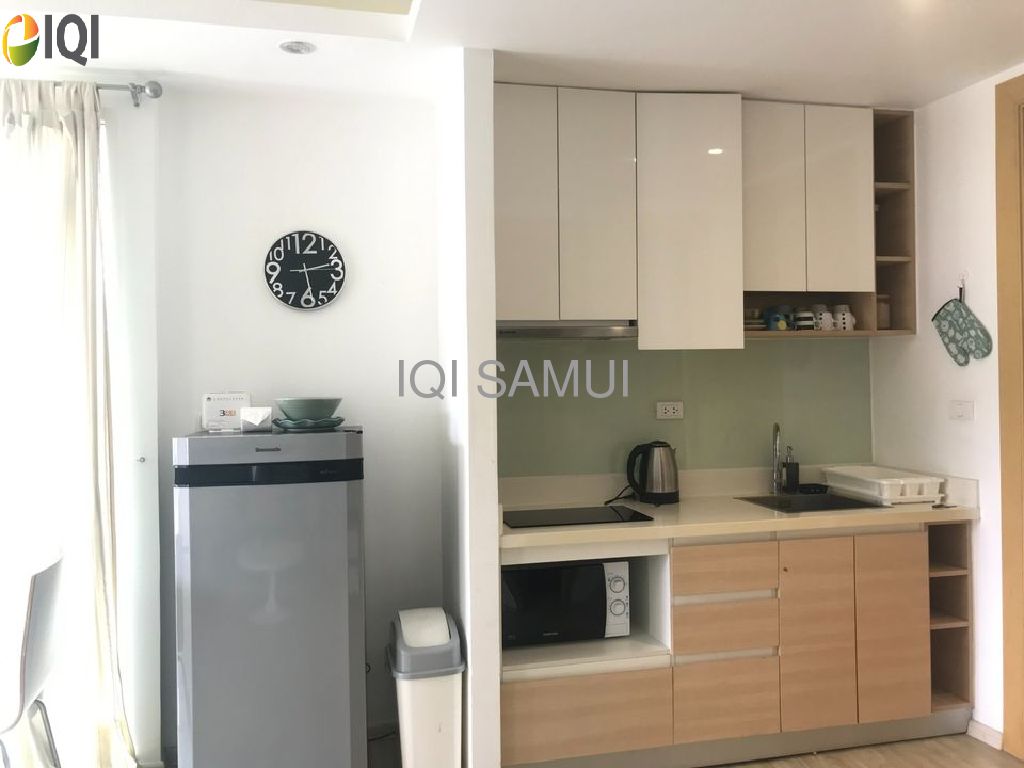 Condo for Sale near Chaweng Beach, with Pool & Gym image