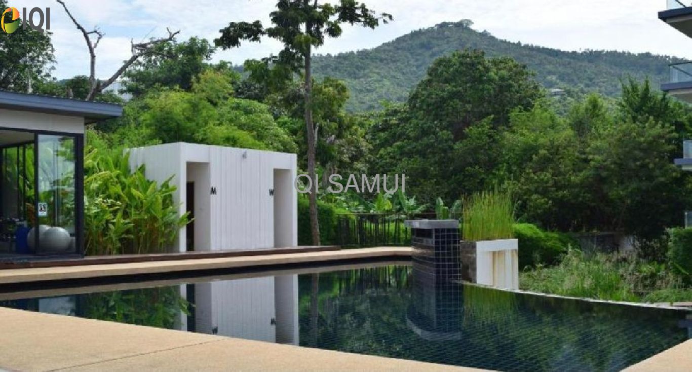 Condo for Sale near Chaweng Beach, with Pool & Gym image