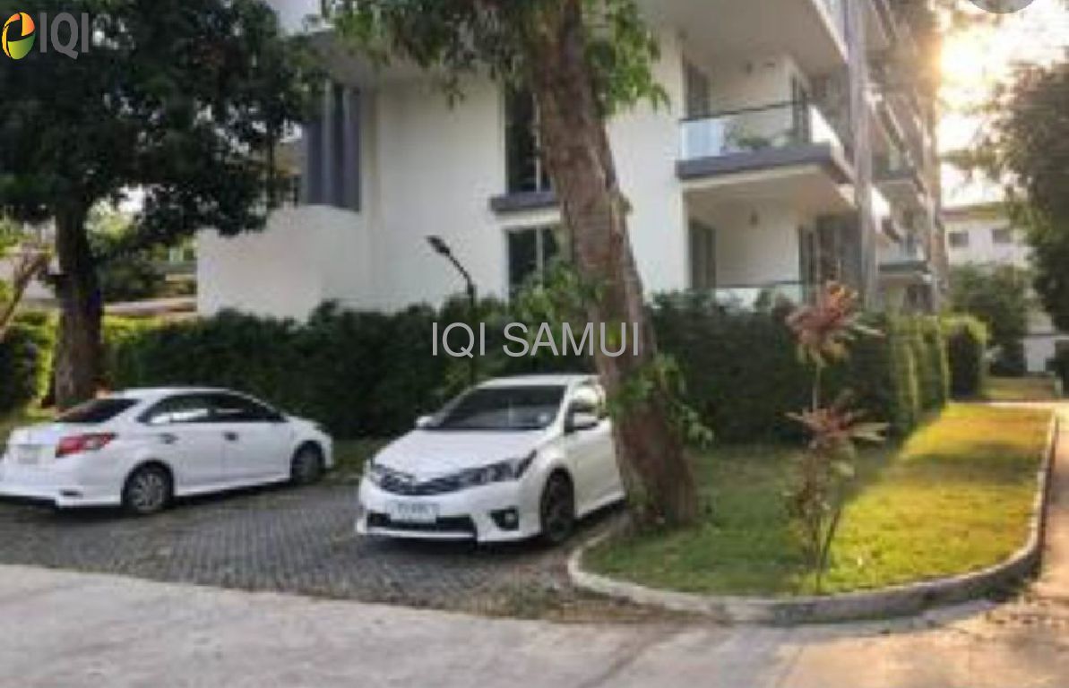 Condo for Sale near Chaweng Beach, with Pool & Gym image
