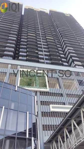 Setia City Residence for rent at RM1000 per month