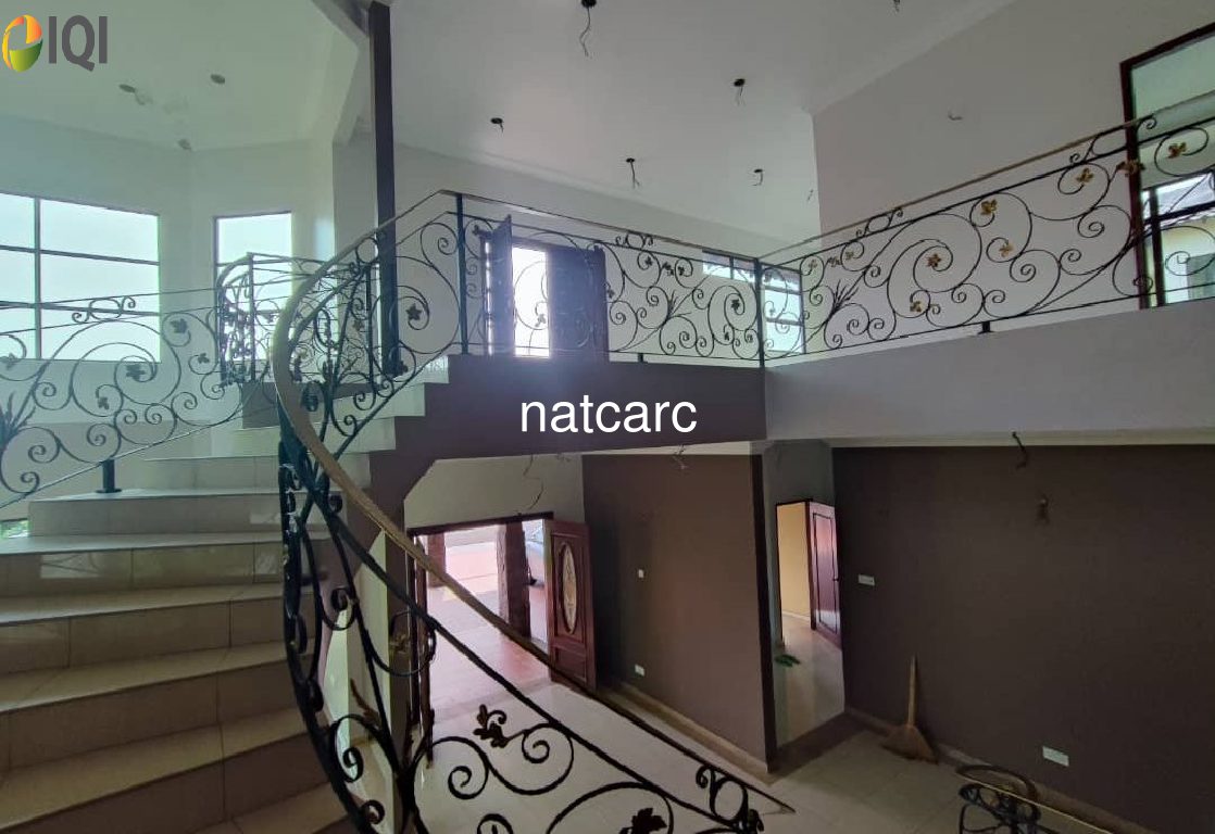 Below Market Double Storey Big Land Bungalow at Ozana Villa Ayer Keroh for Sale image