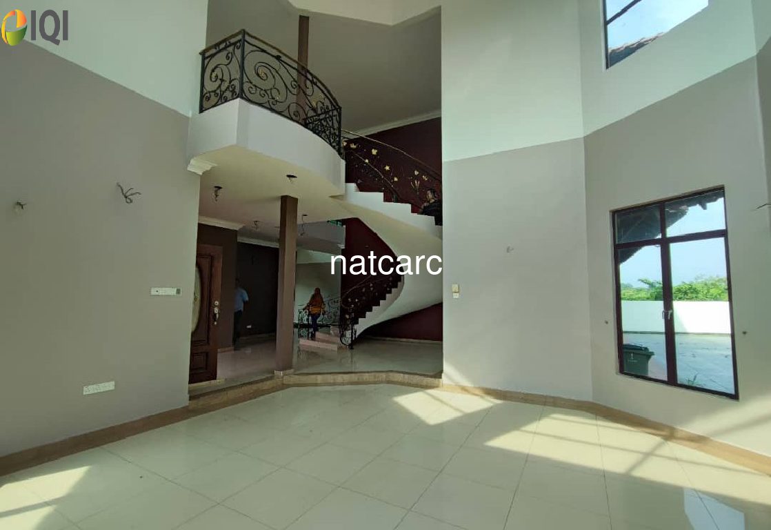 Below Market Double Storey Big Land Bungalow at Ozana Villa Ayer Keroh for Sale image