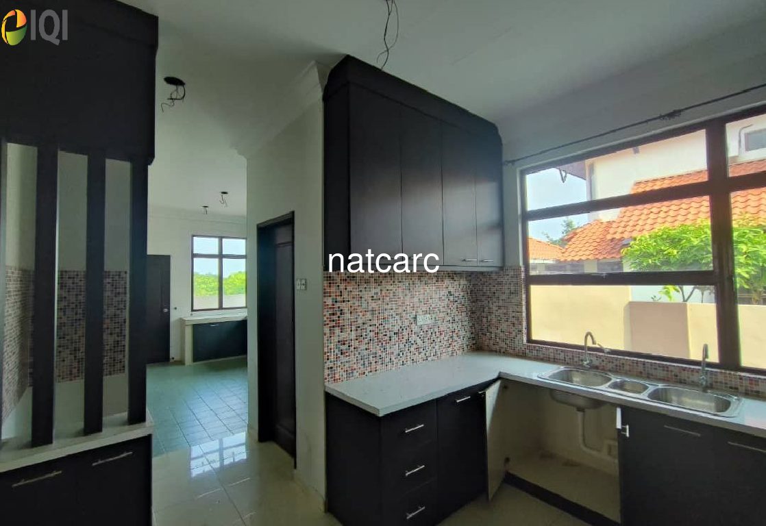 Below Market Double Storey Big Land Bungalow at Ozana Villa Ayer Keroh for Sale image