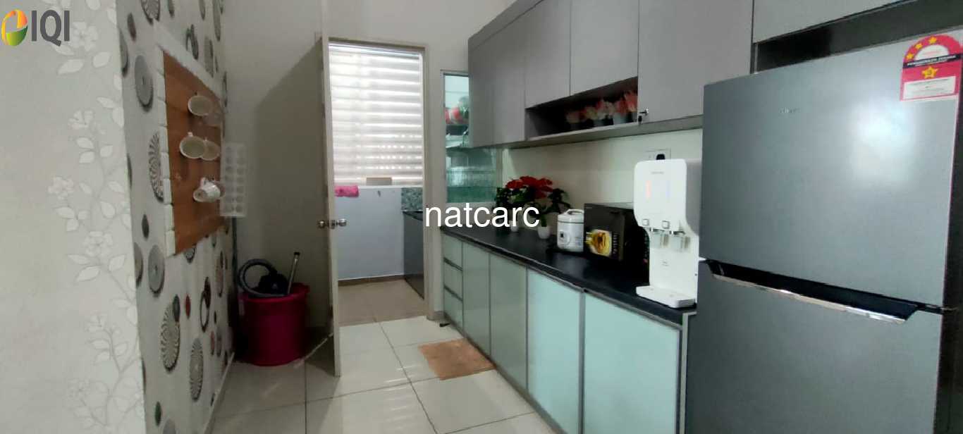 Parkland Residence image