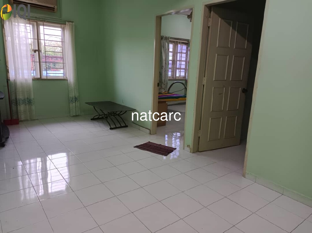 Fully Furnished 2 Storey Corner House at Malim Jaya for Rent image