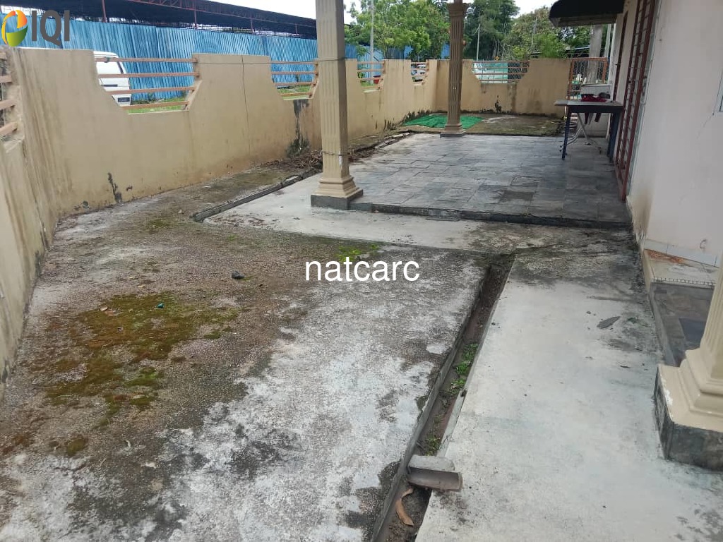 Fully Furnished 2 Storey Corner House at Malim Jaya for Rent image