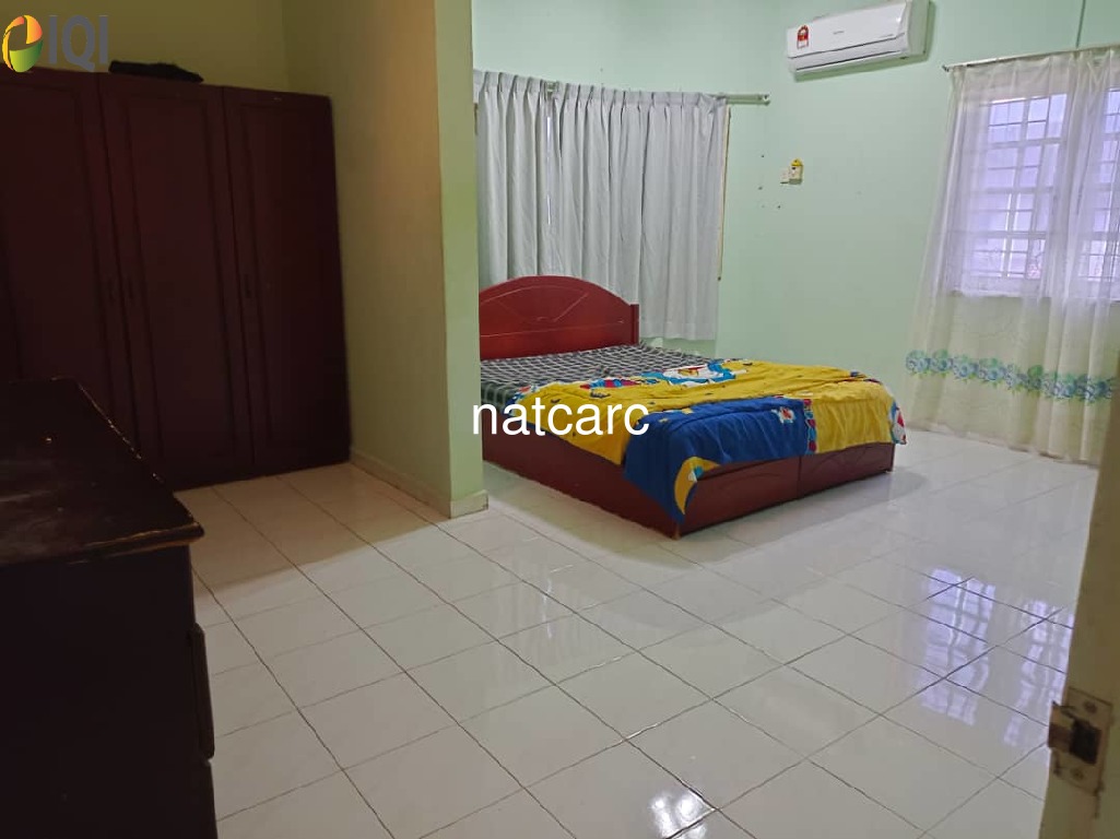 Fully Furnished 2 Storey Corner House at Malim Jaya for Rent image