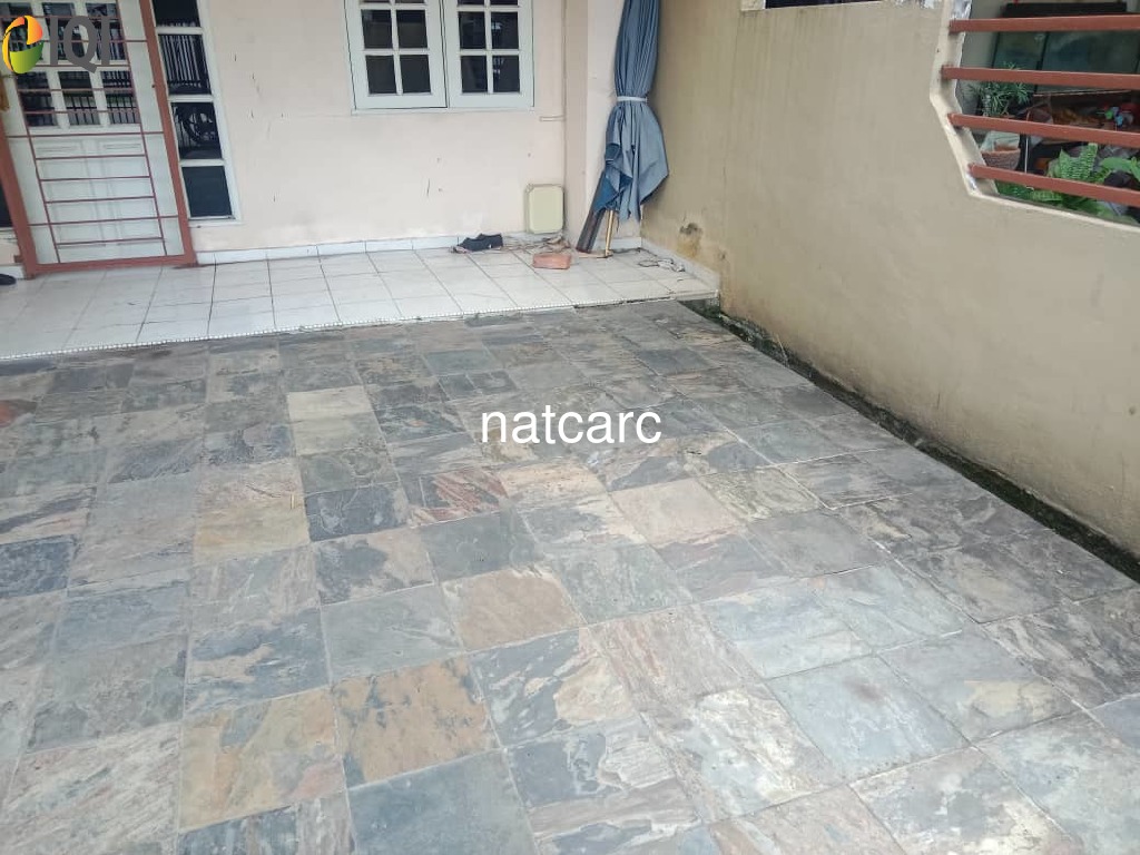 Fully Furnished 2 Storey Corner House at Malim Jaya for Rent image