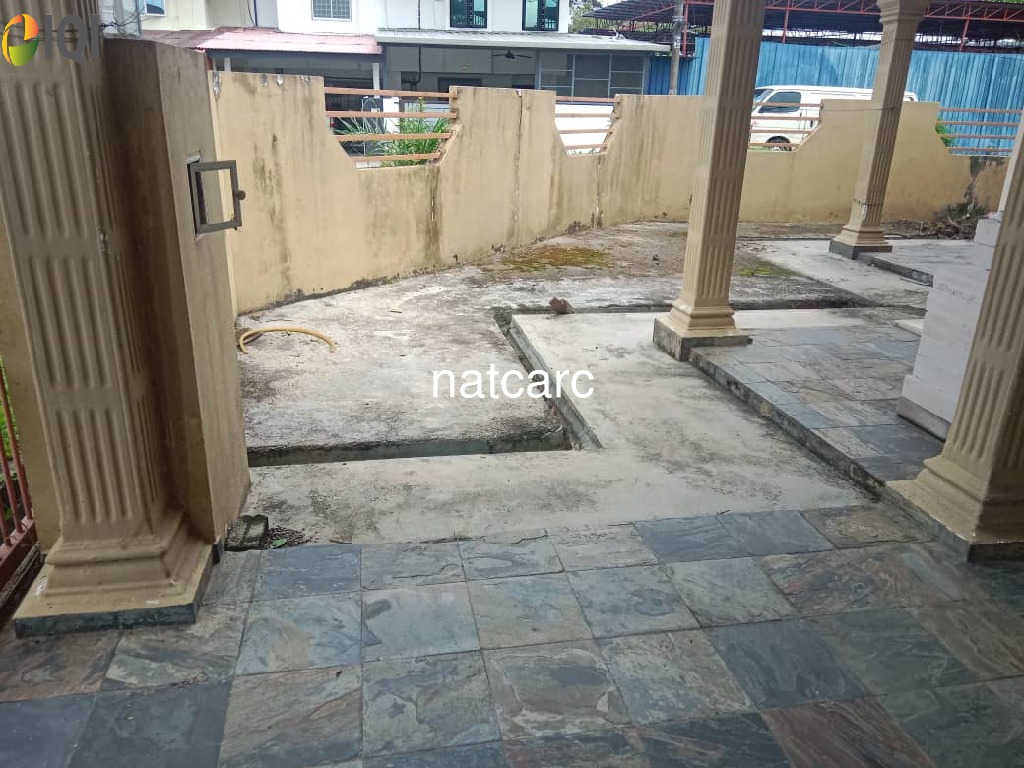 Fully Furnished 2 Storey Corner House at Malim Jaya for Rent image
