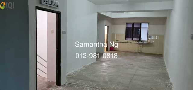 3 Storey Shop Lot for Sale, Batu 6 image