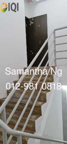 3 Storey Shop Lot for Sale, Batu 6 image