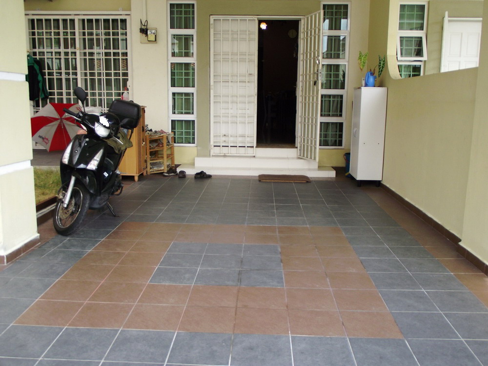 TAMAN KULIM SQUARE image