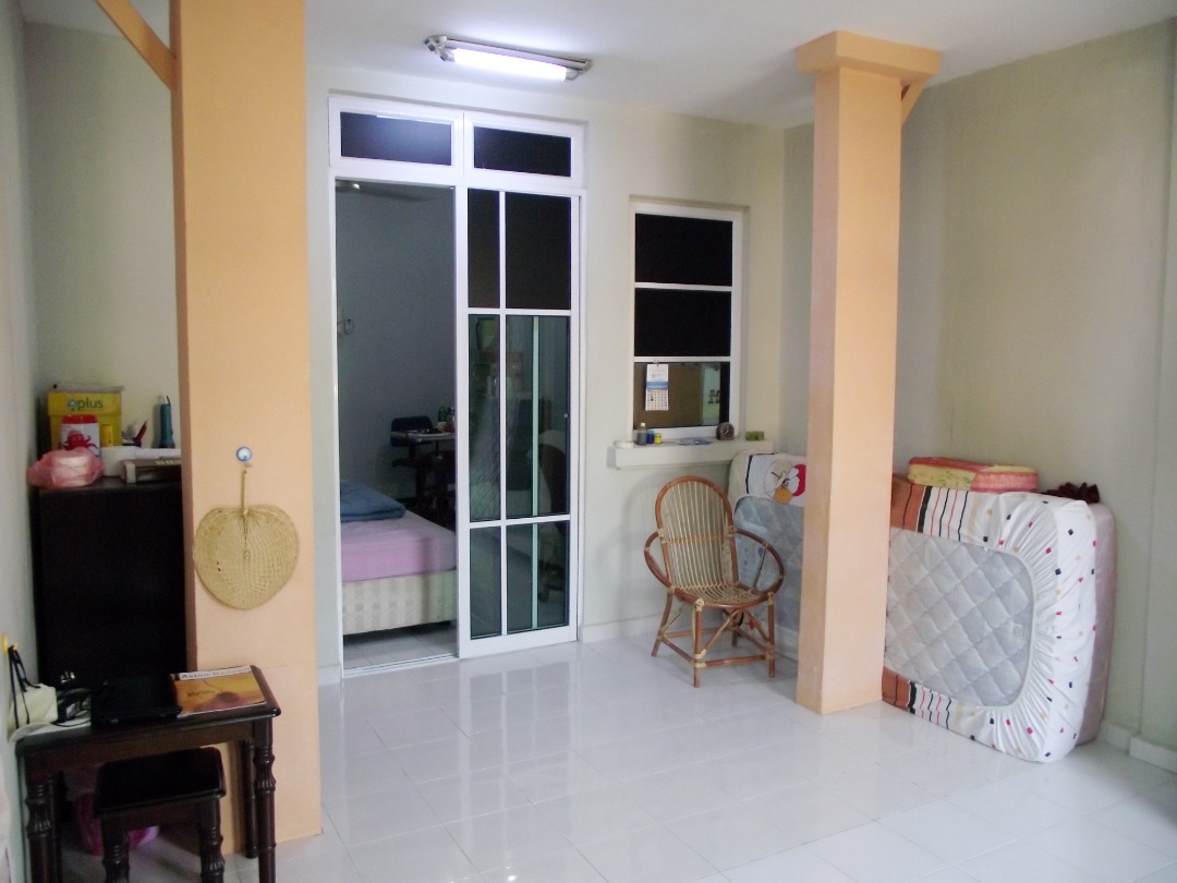 TAMAN KULIM SQUARE image