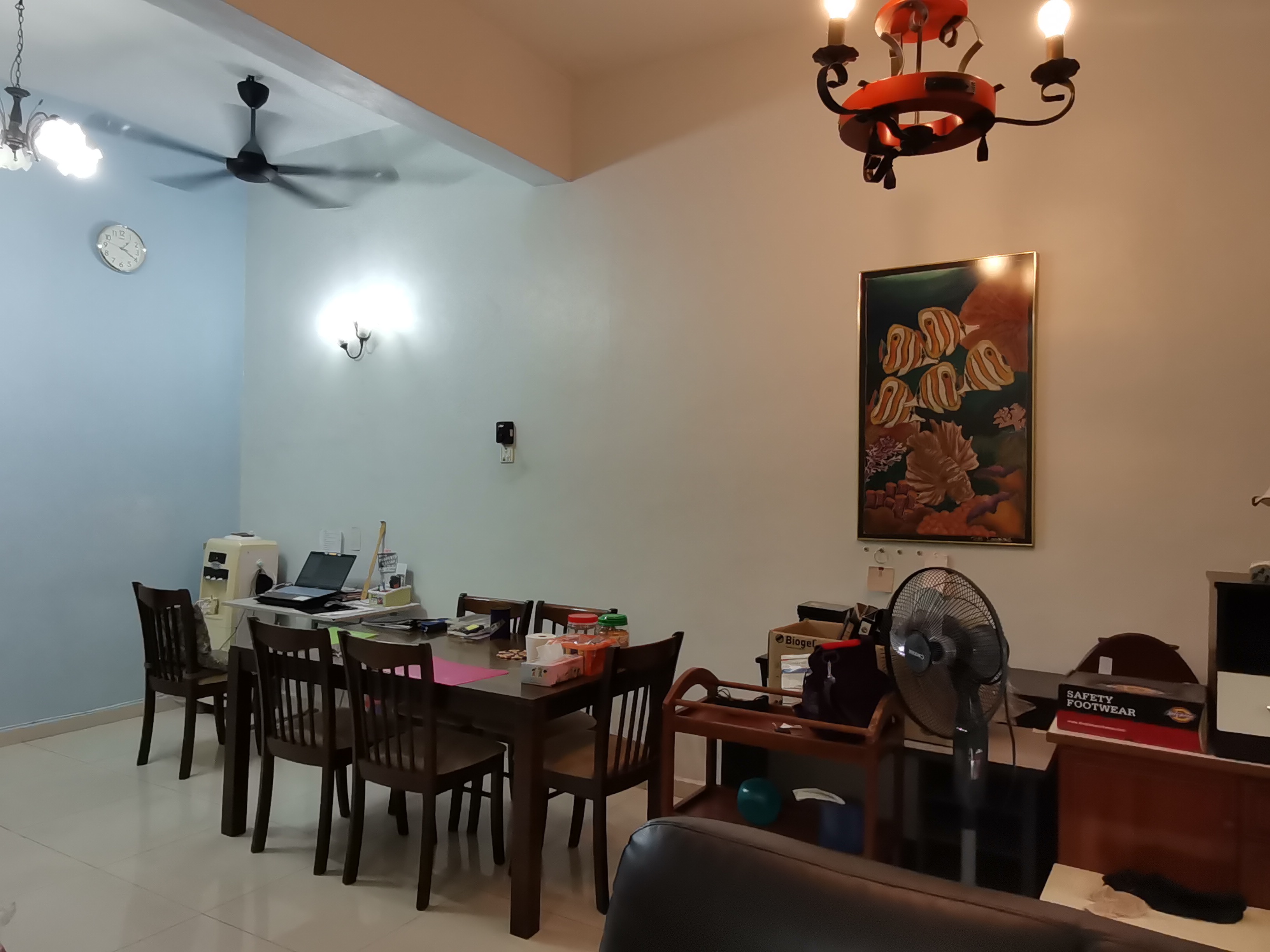 TAMAN KULIM SQUARE image