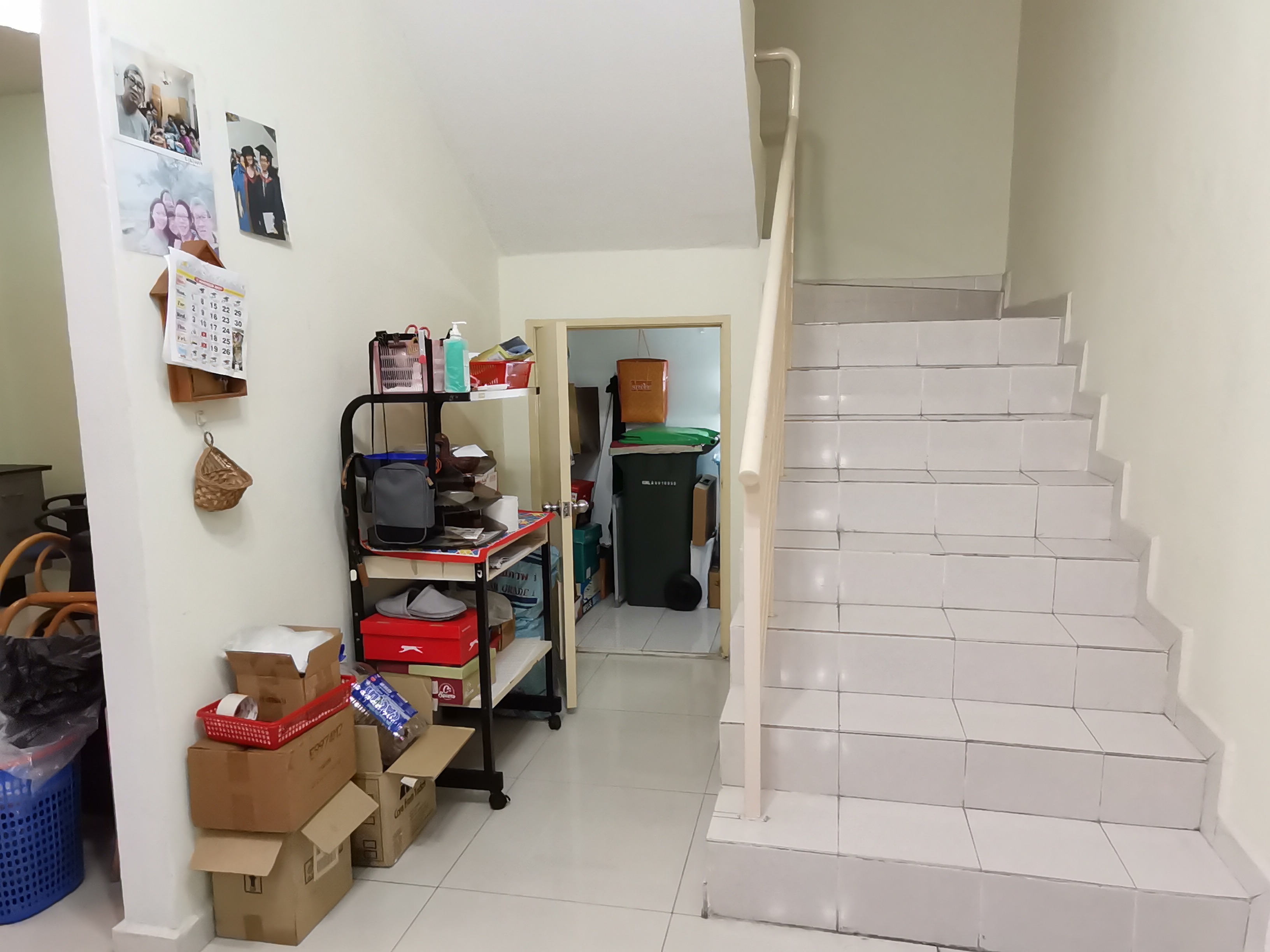 TAMAN KULIM SQUARE image