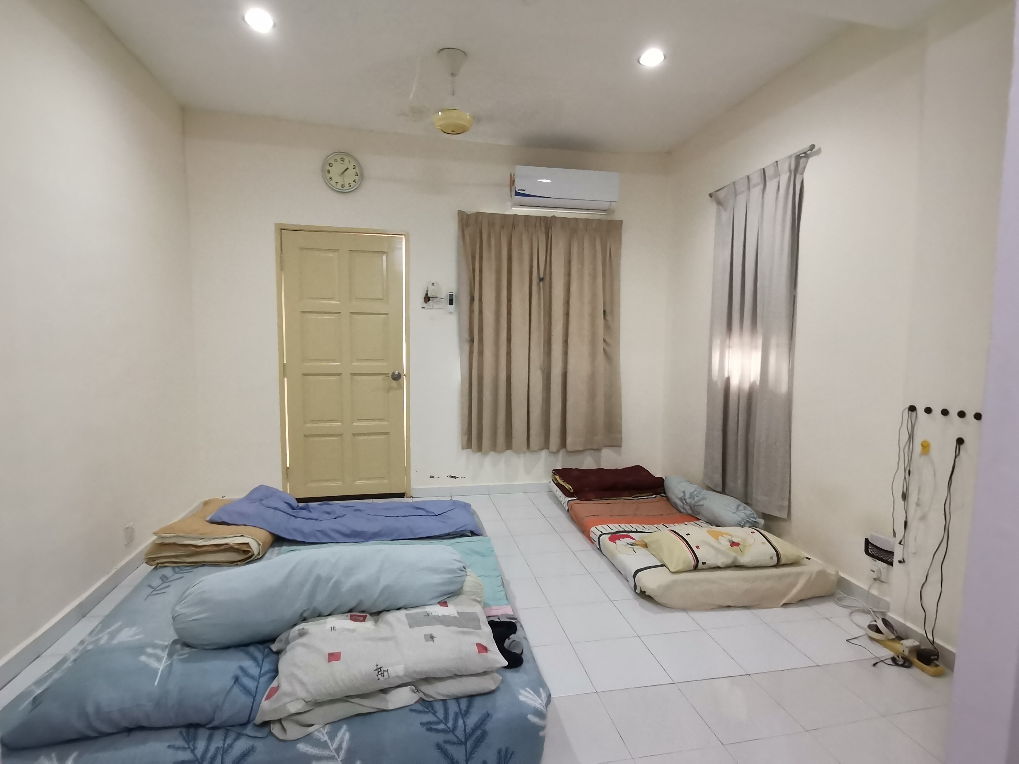 TAMAN KULIM SQUARE image