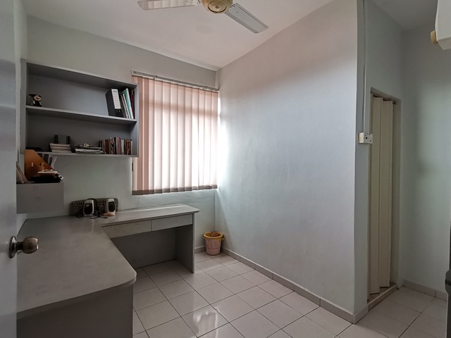 TAMAN KULIM SQUARE image