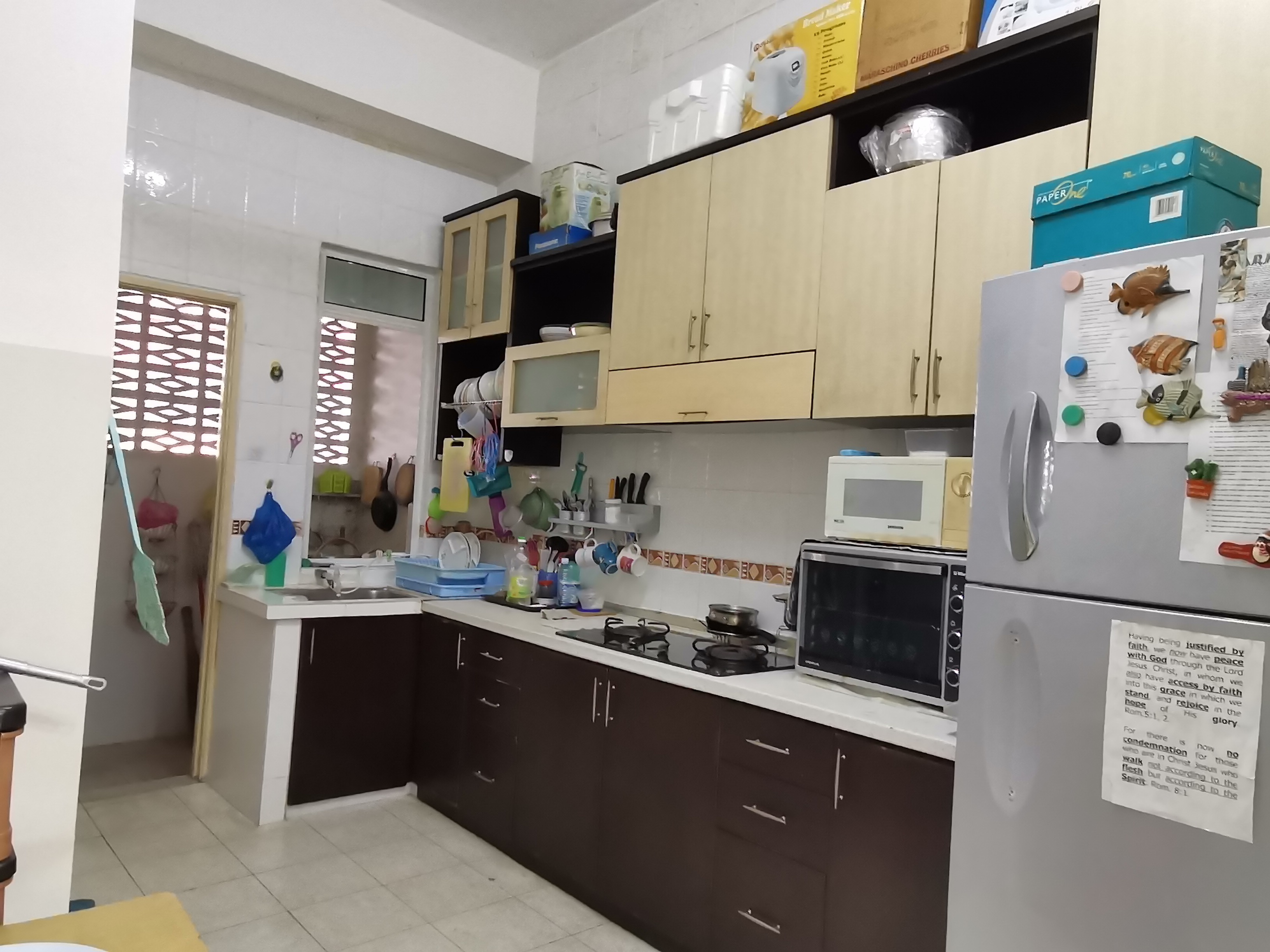 TAMAN KULIM SQUARE image