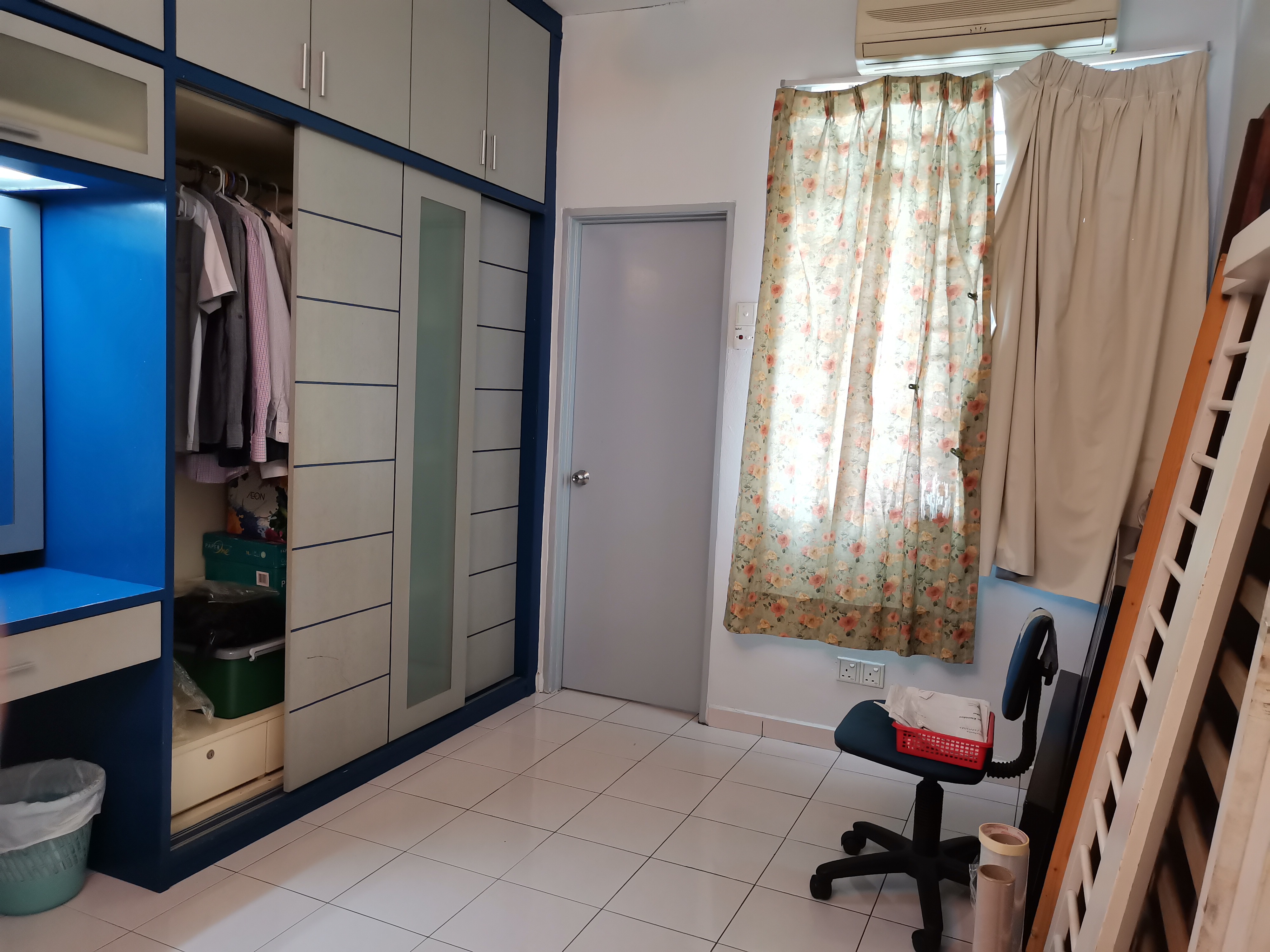 TAMAN KULIM SQUARE image