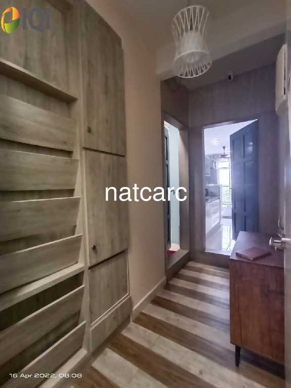 Fully Furnished Dual Key Rumpun Bahagia Residence at Melaka City for Rent image