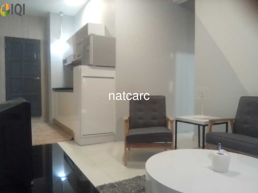 Fully Furnished Dual Key Rumpun Bahagia Residence at Melaka City for Rent image