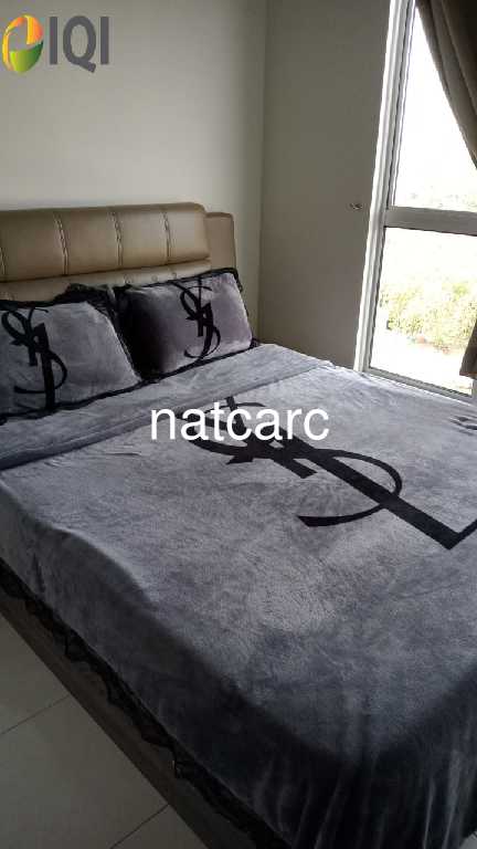 Fully Furnished Dual Key Rumpun Bahagia Residence at Melaka City for Rent image