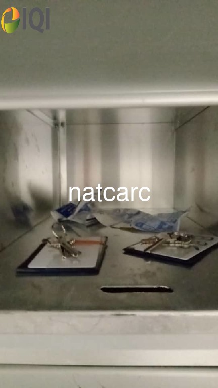 Fully Furnished Dual Key Rumpun Bahagia Residence at Melaka City for Rent image