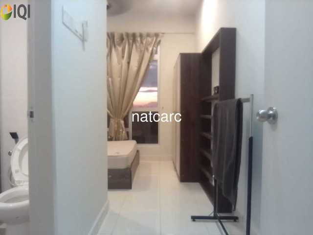 Fully Furnished Dual Key Rumpun Bahagia Residence at Melaka City for Rent image