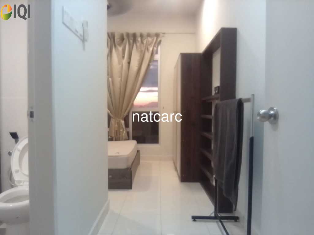 Fully Furnished Dual Key Rumpun Bahagia Residence at Melaka City for Rent image