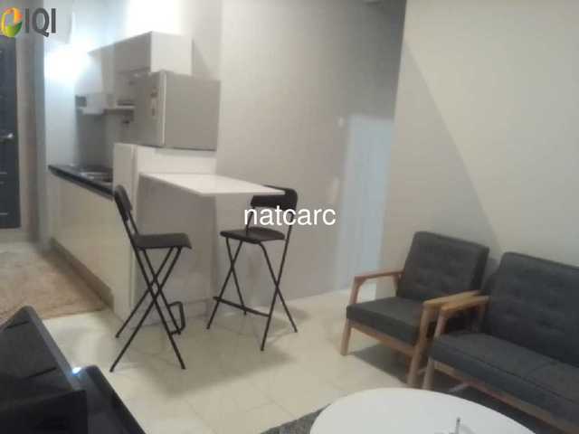 Fully Furnished Dual Key Rumpun Bahagia Residence at Melaka City for Rent image