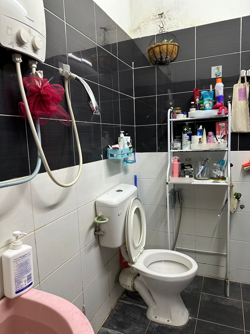 Taman Desa Damai 2 Storey Terrace Houses for Sale Bukit Mertajam image