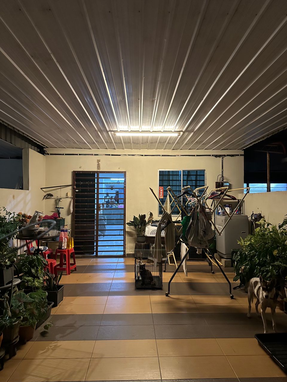 Taman Desa Damai 2 Storey Terrace Houses for Sale Bukit Mertajam image