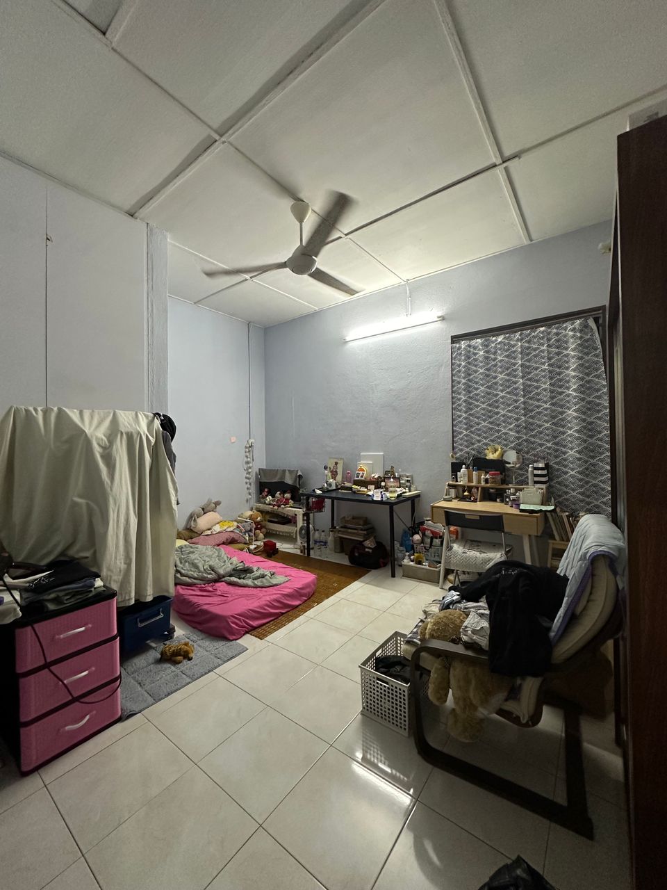 Taman Desa Damai 2 Storey Terrace Houses for Sale Bukit Mertajam image