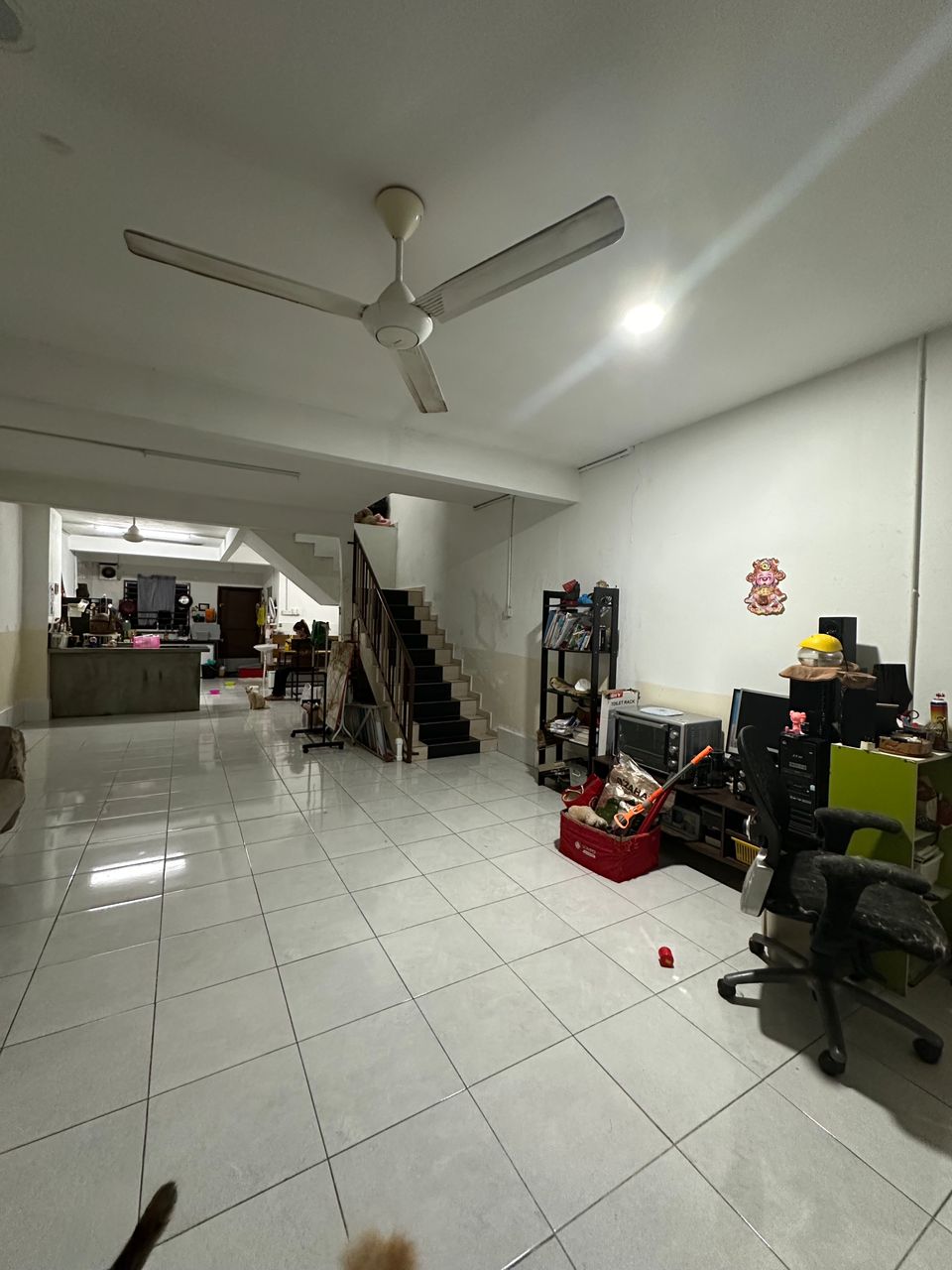 Taman Desa Damai 2 Storey Terrace Houses for Sale Bukit Mertajam image