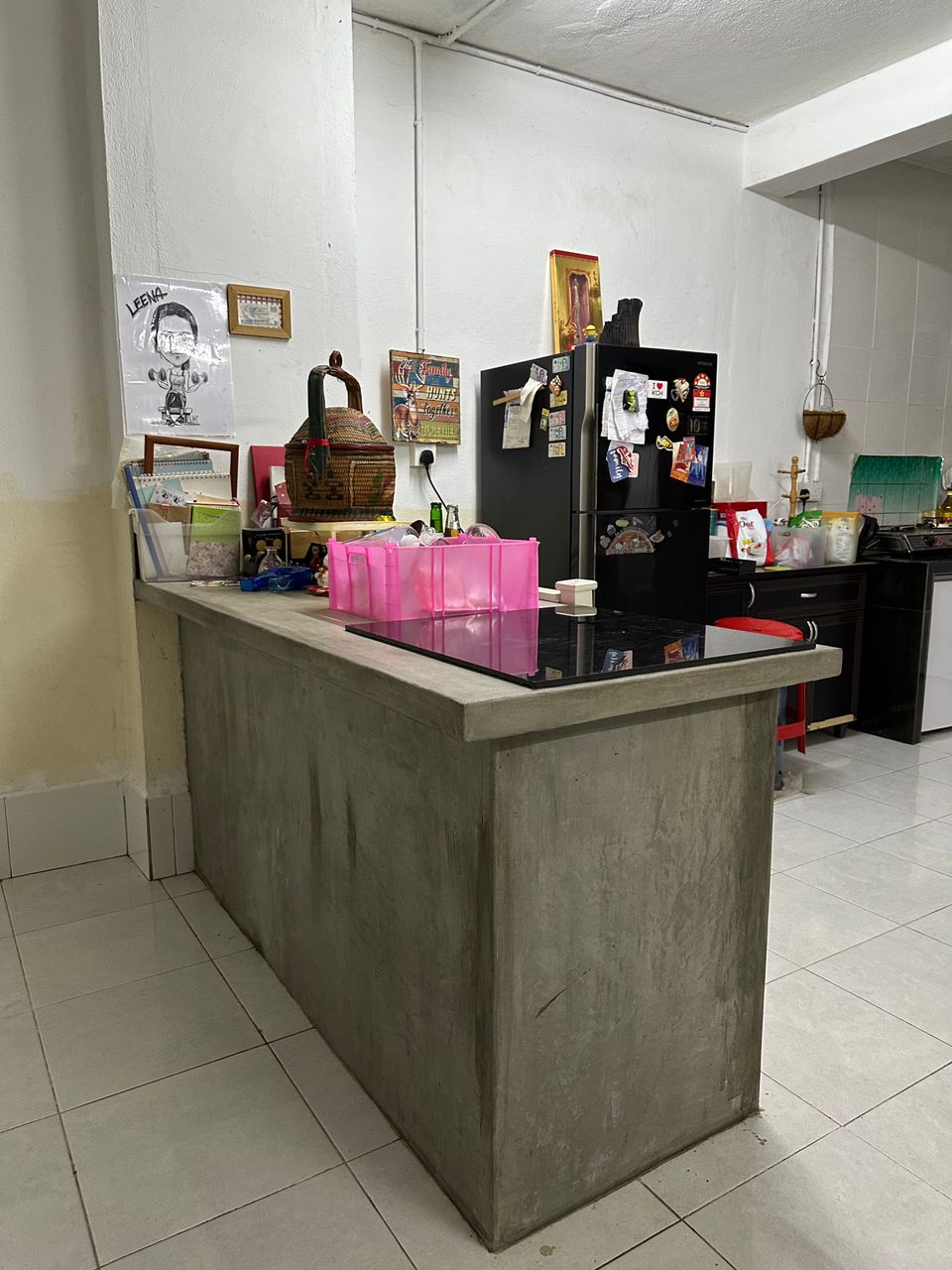 Taman Desa Damai 2 Storey Terrace Houses for Sale Bukit Mertajam image