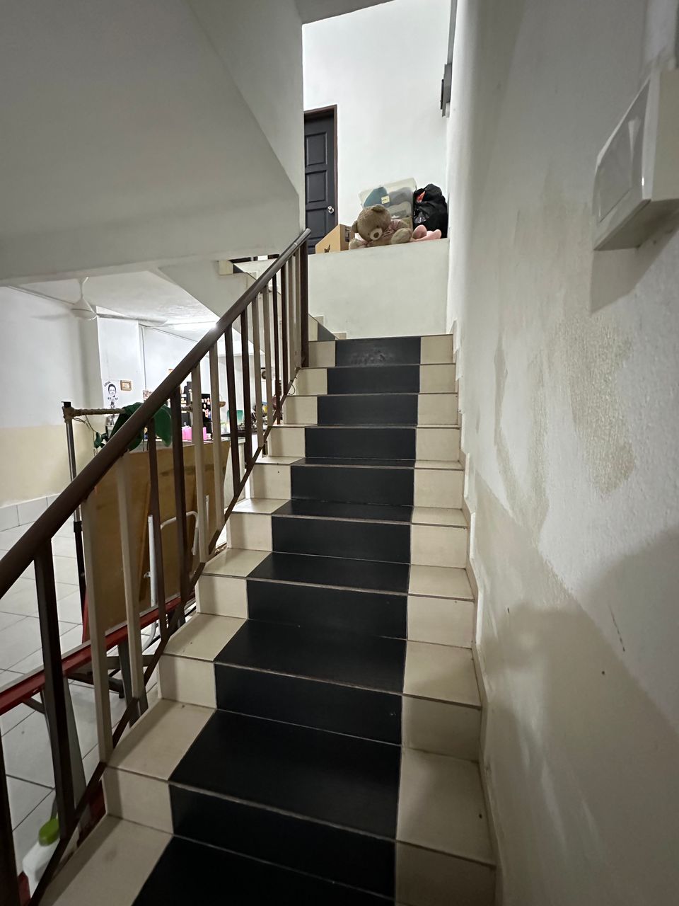 Taman Desa Damai 2 Storey Terrace Houses for Sale Bukit Mertajam image