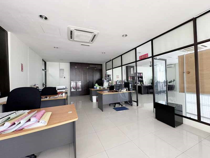 Bukit Minyak Detached Factory for Rent@ Penang  image