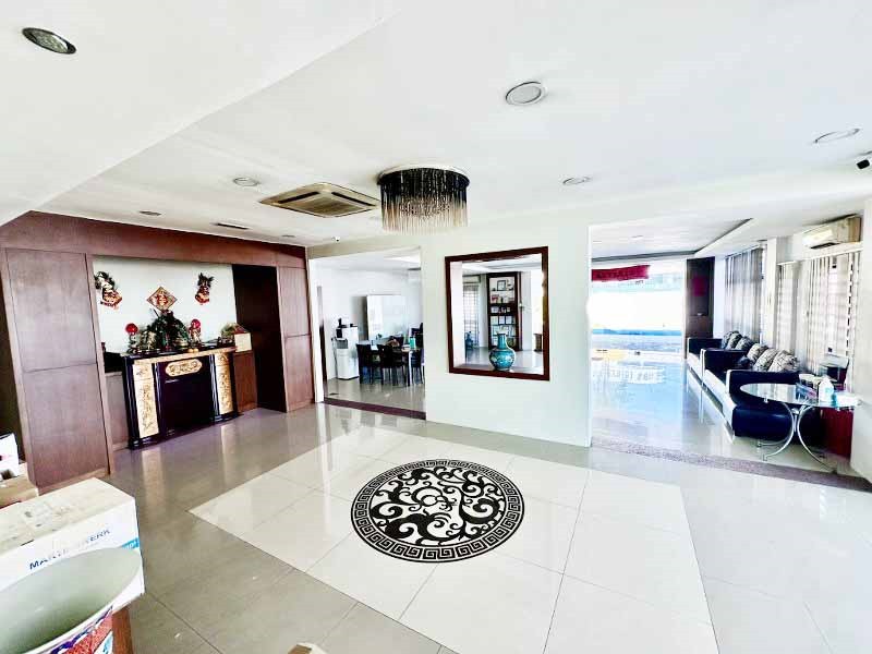 Bukit Minyak Detached Factory for Rent@ Penang  image