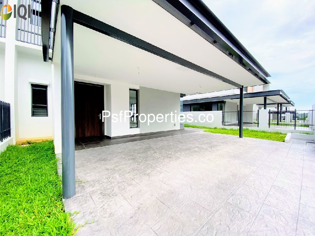 Trilia Residence, Bukit Jelutong image