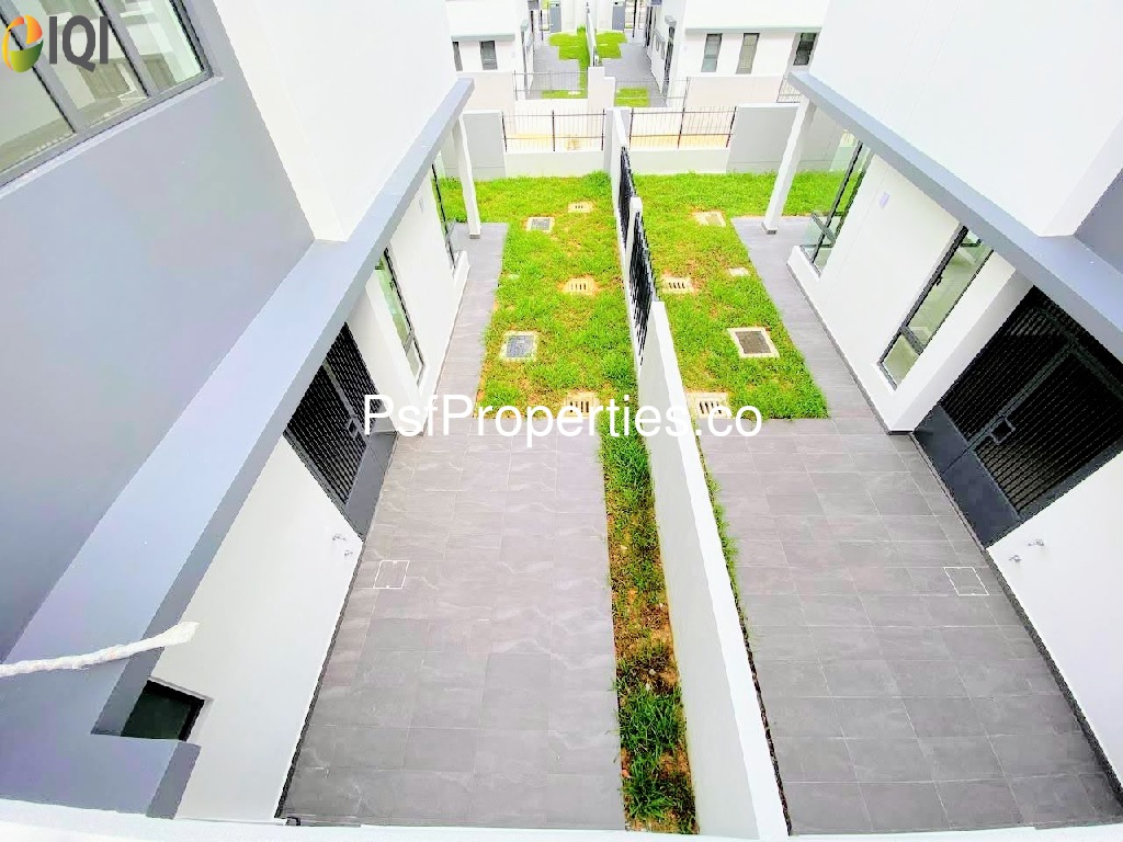 Trilia Residence, Bukit Jelutong image