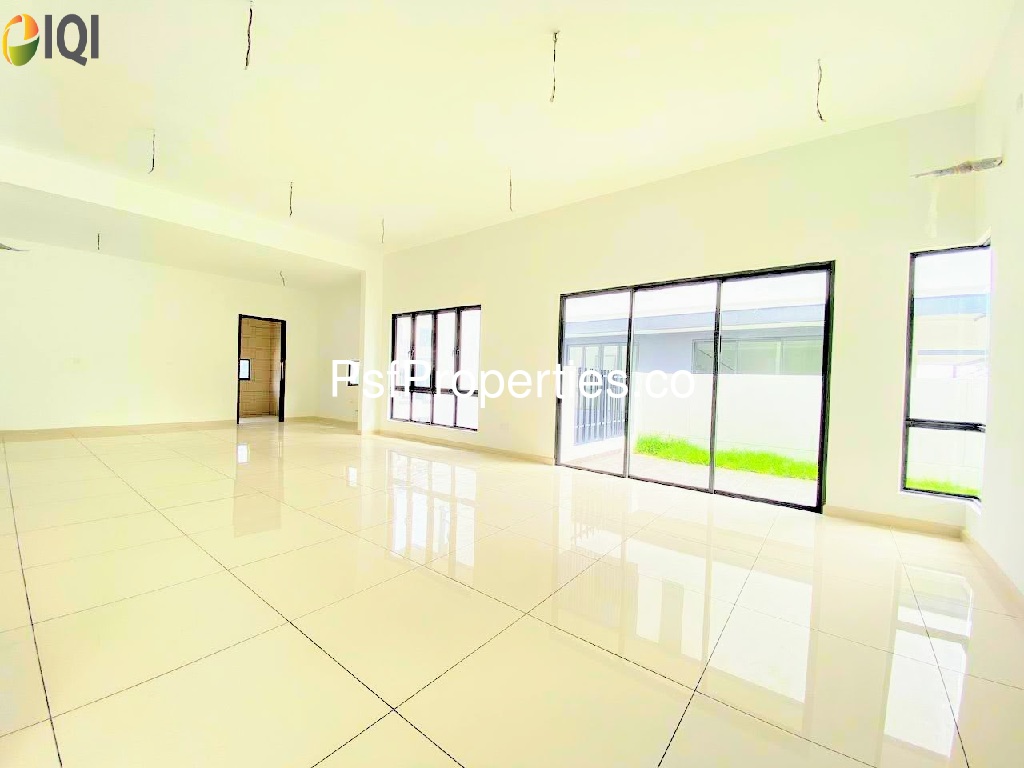 Trilia Residence, Bukit Jelutong image