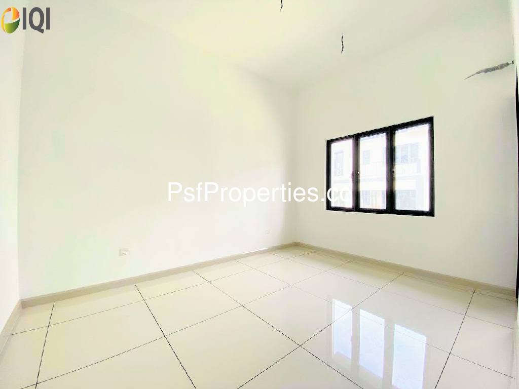 Trilia Residence, Bukit Jelutong image