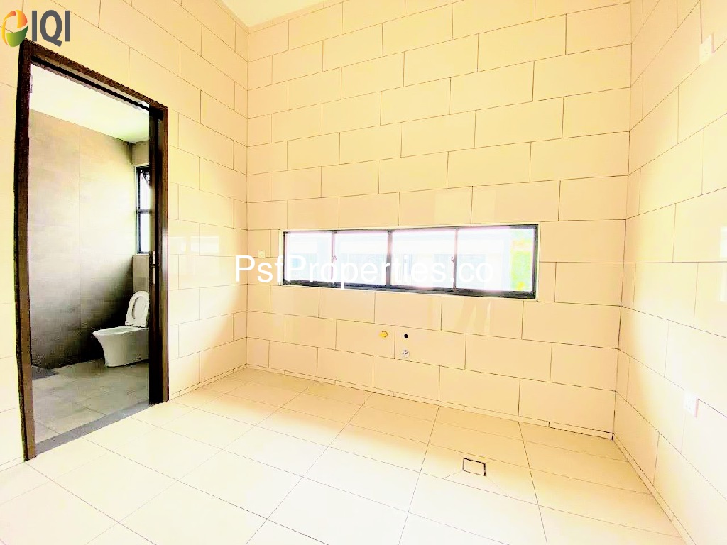 Trilia Residence, Bukit Jelutong image