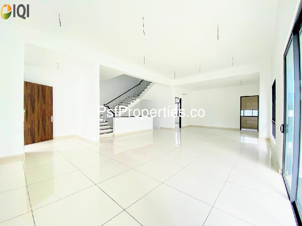 Trilia Residence, Bukit Jelutong image