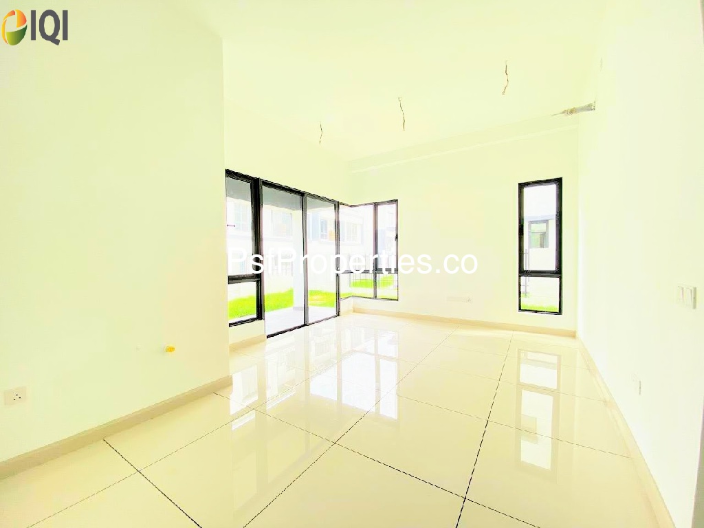 Trilia Residence, Bukit Jelutong image