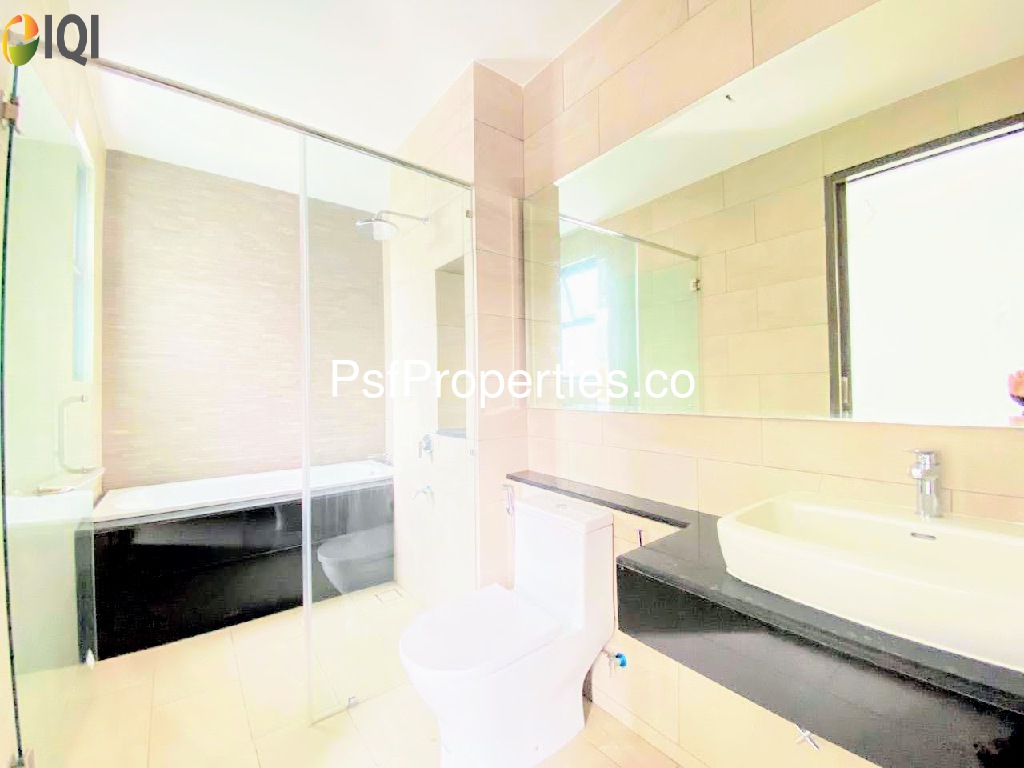 Trilia Residence, Bukit Jelutong image