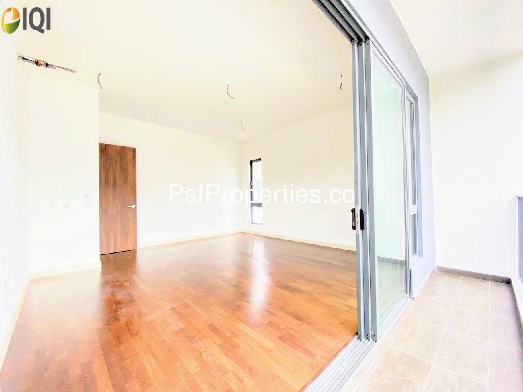 Trilia Residence, Bukit Jelutong image