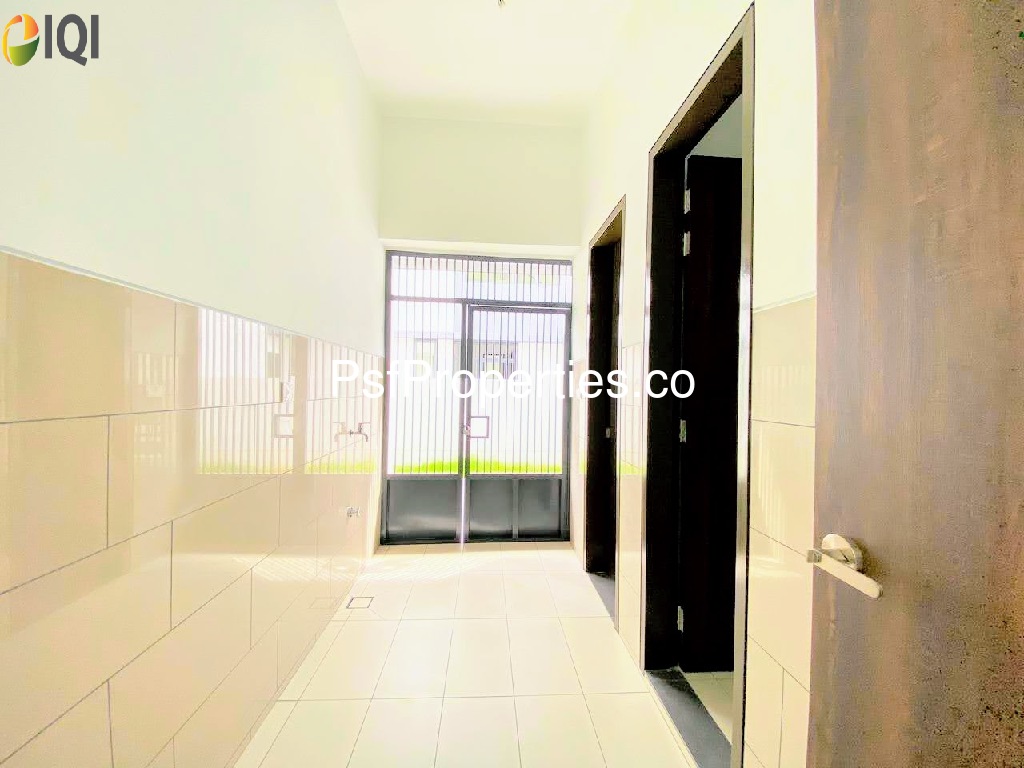 Trilia Residence, Bukit Jelutong image