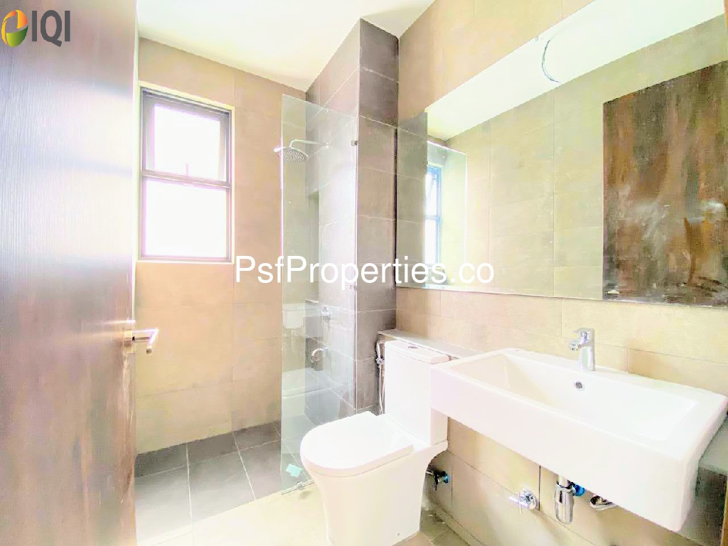 Trilia Residence, Bukit Jelutong image